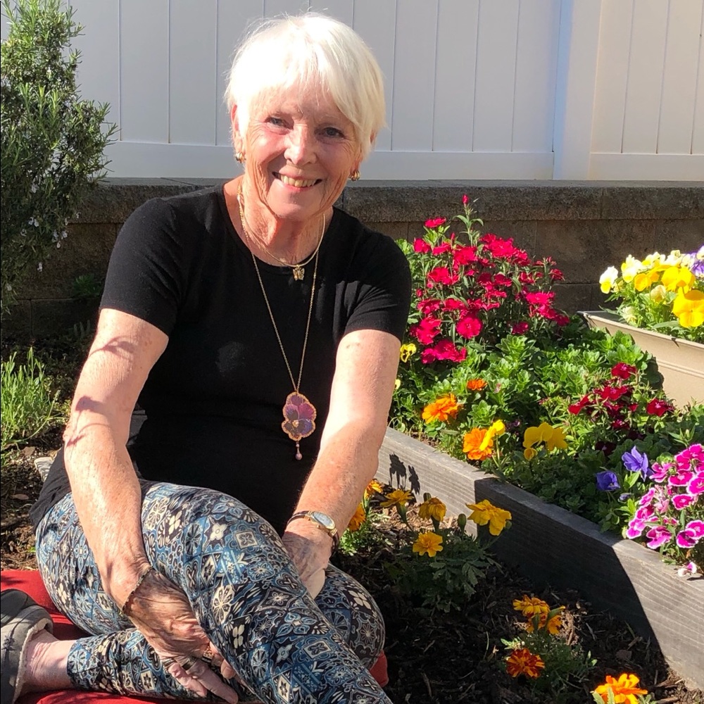 Meet your Posher, Gail